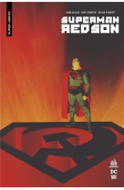 Urban Comics Nomad : Superman Red Son