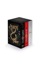 Serpent & Dove 3 Book Paperback Box Set