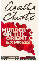 Murder on the orient express (poirot series)