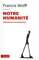 Notre humanité