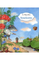 Souricette