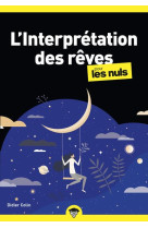 L'Interprétation des rêves pour les Nuls, poche, 2e éd