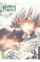 Mushishi - Tome 2