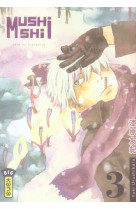 Mushishi - Tome 3