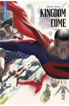 Urban Comics Nomad : Kingdom Come