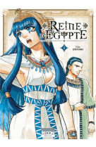 REINE D-EGYPTE/KIZUNA - REINE D-EGYPTE T02 - VOL02