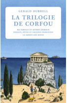 La trilogie de Corfou