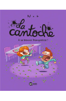 La cantoche, Tome 08