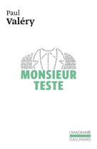 MONSIEUR TESTE