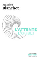 L'attente l'oubli