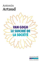 Van Gogh le suicidé de la société