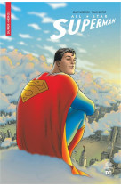 Urban Comics Nomad : All-Star Superman