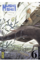 Mushishi - Tome 6