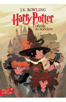 Harry Potter à l'école des sorciers