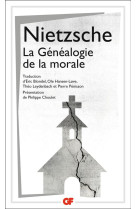 La Généalogie de la morale