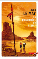 La prisonnière du désert