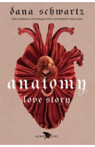 Anatomy : Love story (Français)