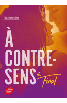 A contre-sens - Tome 6