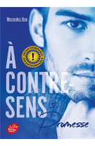 A contre-sens - Tome 5