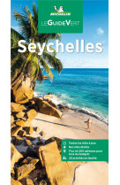 Guide Vert Seychelles