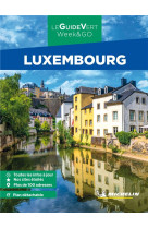 Guide Vert WE&GO Luxembourg