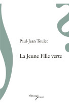 La Jeune Fille verte