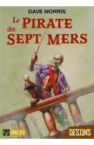 Le Pirate des sept mers