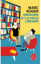 Grégoire et le vieux libraire