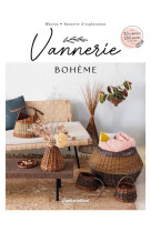 Vannerie bohème