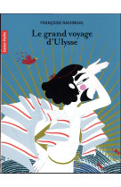 Le grand voyage d'Ulysse