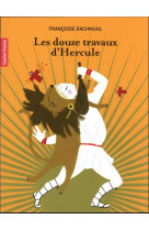 Les douze travaux d'Hercule