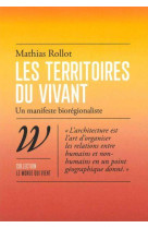 Les Territoires du vivant