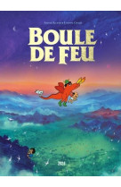 Boule De Feu - Nouvelle Edition