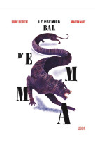 Le Premier bal d'Emma