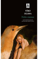 Petits oiseaux