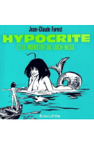 HYPOCRITE ET LE MONSTRE DU LOCH-NESS