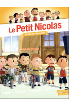 Le Petit Nicolas - La Leçon de code