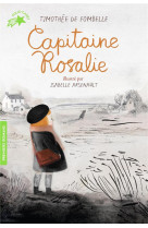 Capitaine Rosalie