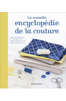 La nouvelle encyclopédie de la couture