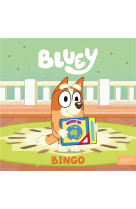 Bluey - Bingo