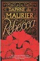 REBECCA ( VIRAGO MODERN CLASSICS)