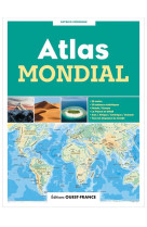 Atlas Mondial