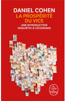 La Prospérité du vice