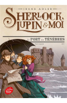 Sherlock, Lupin et moi - Tome 11