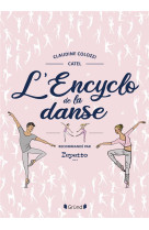 L'Encyclopédie de la danse - Nouvelle édition