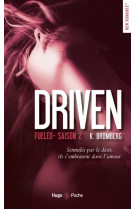 Driven - Tome 02