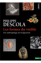 Les Formes du visible