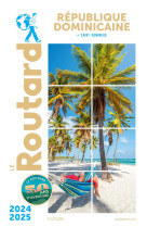 Guide du Routard République dominicaine 2024/25