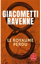 Le Royaume perdu