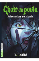 Chair de poule , Tome 04